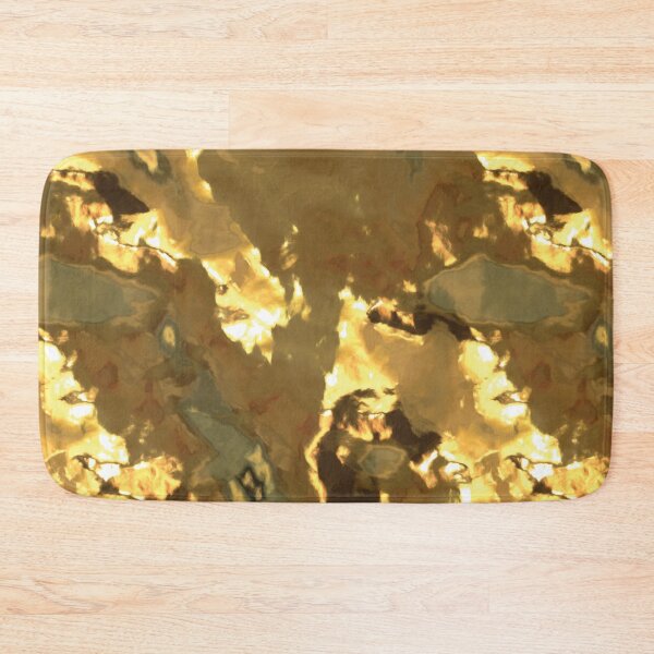 Item preview, Tarnished Metal Foil Gold designed and sold by James-Cole.