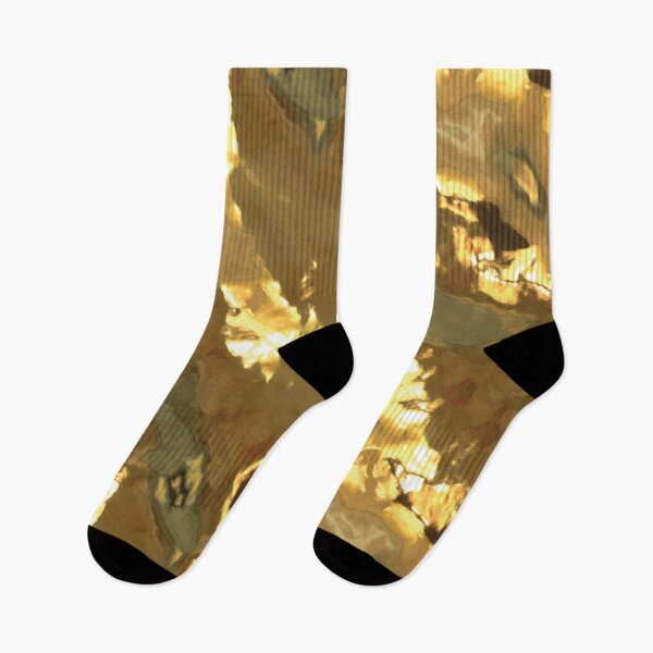 Item preview, Tarnished Metal Foil Gold designed and sold by James-Cole.