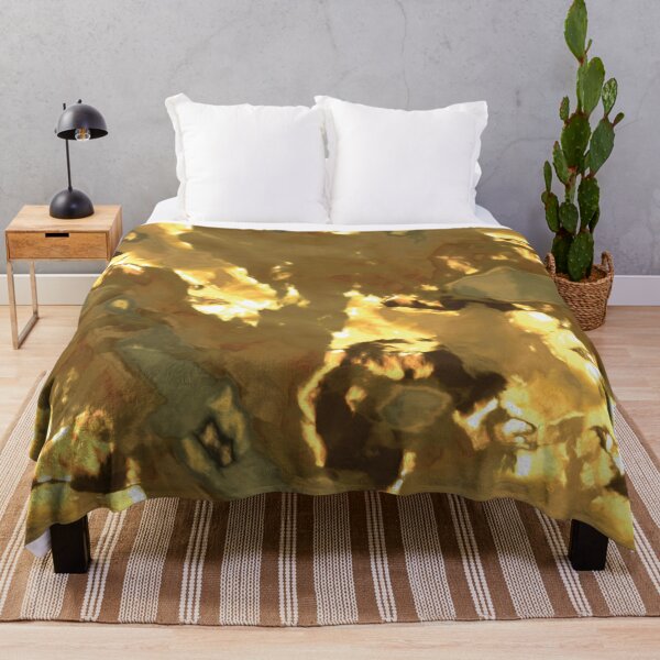 Item preview, Tarnished Metal Foil Gold designed and sold by James-Cole.