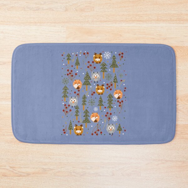 Item preview, Christmas Animals    designed and sold by DoYouLikeShop.
