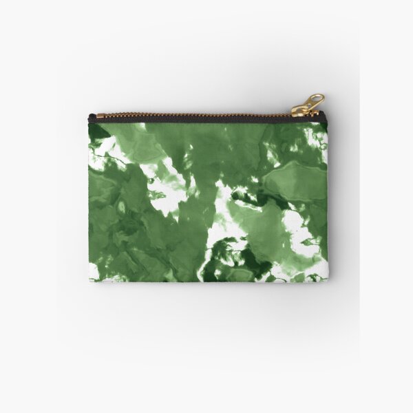 Item preview, Tarnished Metal Foil Minty Green designed and sold by James-Cole.