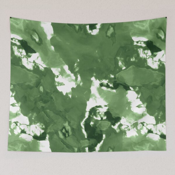 Item preview, Tarnished Metal Foil Minty Green designed and sold by James-Cole.