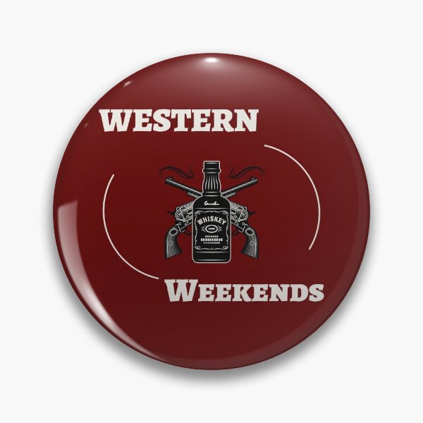 Item preview, Its a cowboy life with western weekends designed and sold by LidaRayArt.