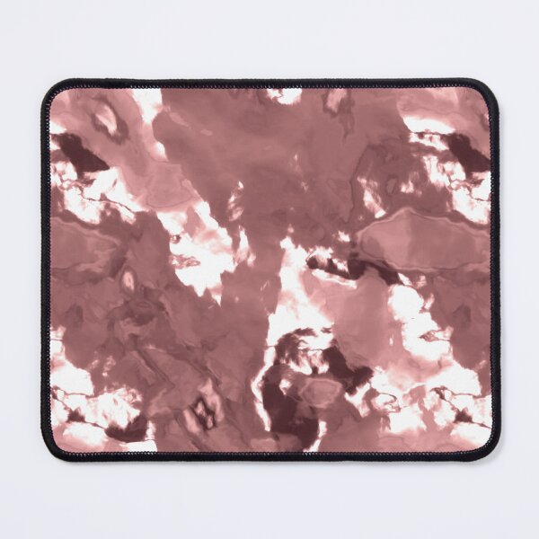 Item preview, Tarnished Metal Foil Pink Rose Gold designed and sold by James-Cole.