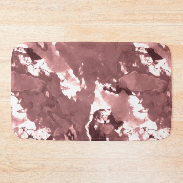 Item preview, Tarnished Metal Foil Pink Rose Gold designed and sold by James-Cole.