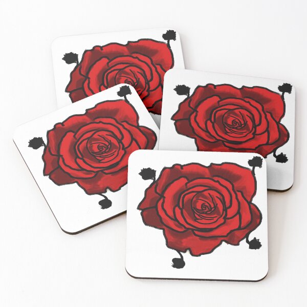 Item preview, Rose Sanguine designed and sold by GloriusLight.
