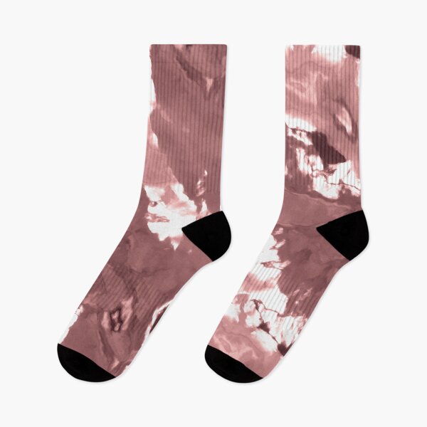 Item preview, Tarnished Metal Foil Pink Rose Gold designed and sold by James-Cole.