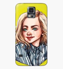 Skam:Noora Case/Skin for Samsung Galaxy