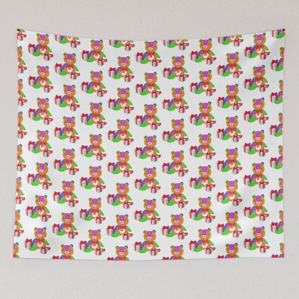 Item preview, Christmas Stitches    designed and sold by DoYouLikeShop.