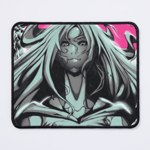Item preview, Indigo - Mark of Ownership (Tinted Greyscale V1) designed and sold by Xonaar17Art.