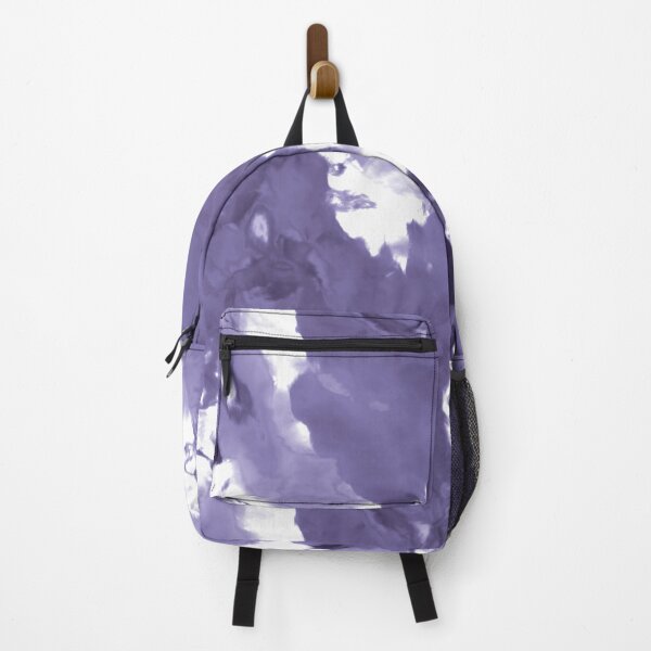 Item preview, Tarnished Metal Foil Purple Lavender Lilac designed and sold by James-Cole.