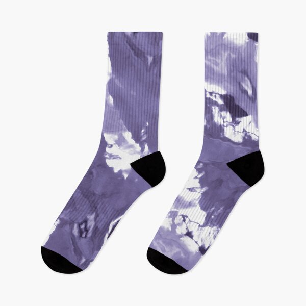 Item preview, Tarnished Metal Foil Purple Lavender Lilac designed and sold by James-Cole.