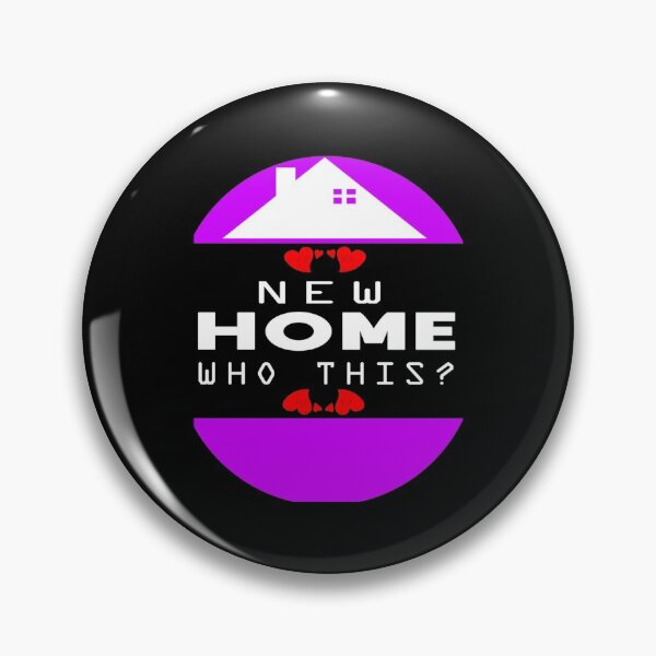 Item preview, new homeowner who this   designed and sold by DoYouLikeShop.