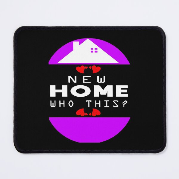 Item preview, new homeowner who this designed and sold by DoYouLikeShop.
