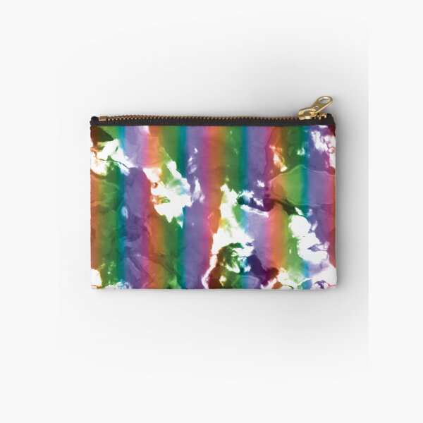 Item preview, Tarnished Metal Foil Rainbow Stripes designed and sold by James-Cole.