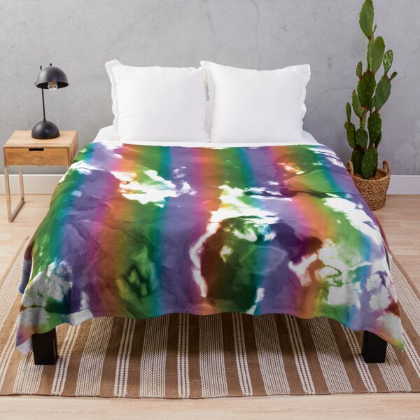 Item preview, Tarnished Metal Foil Rainbow Stripes designed and sold by James-Cole.