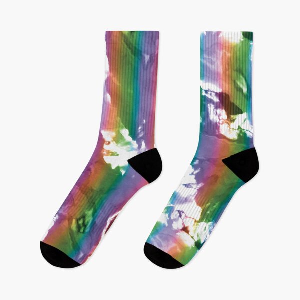 Item preview, Tarnished Metal Foil Rainbow Stripes designed and sold by James-Cole.