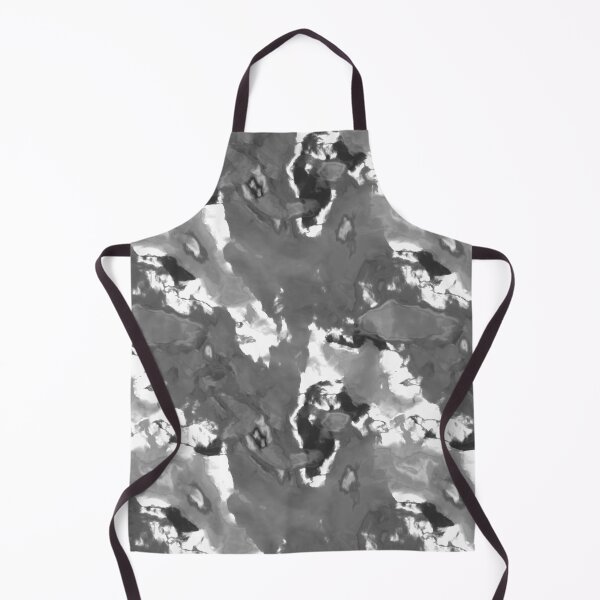 Item preview, Tarnished Metal Foil Silver Chrome designed and sold by James-Cole.