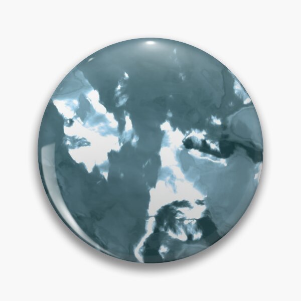 Item preview, Tarnished Metal Foil Turquoise designed and sold by James-Cole.