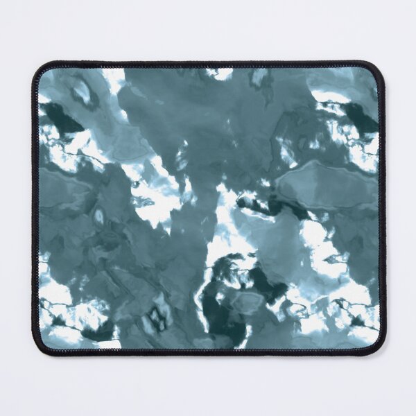 Item preview, Tarnished Metal Foil Turquoise designed and sold by James-Cole.