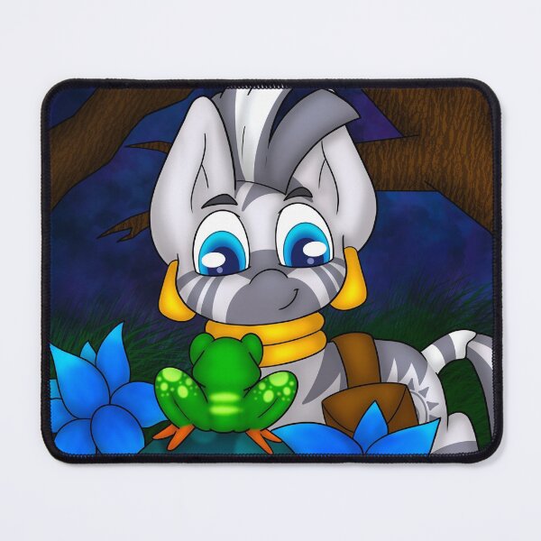 Item preview, Zecora designed and sold by Moonbeamart.