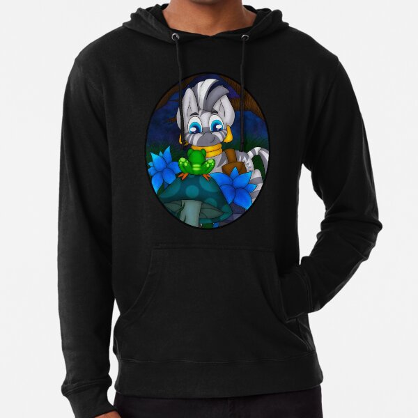 Zecora Lightweight Hoodie