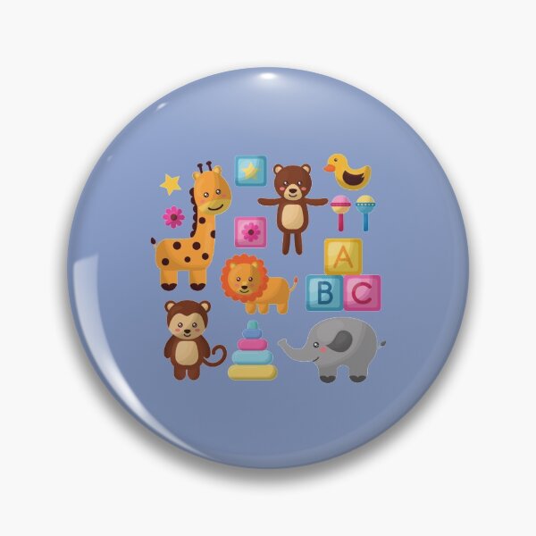 Item preview, CUTE ANIMAL CROSSING ITEMS TEDDY BEAR LION GIRAFFE ELEPHANT  Premium  designed and sold by DoYouLikeShop.