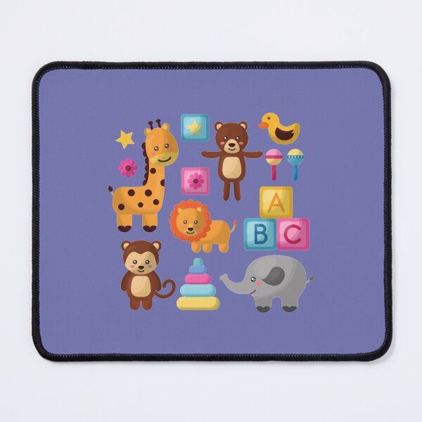 Item preview, CUTE ANIMAL CROSSING ITEMS TEDDY BEAR LION GIRAFFE ELEPHANT Premium designed and sold by DoYouLikeShop.
