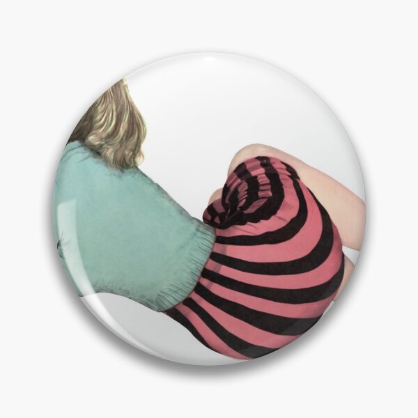 Item preview, girl telephone designed and sold by Viralposters.