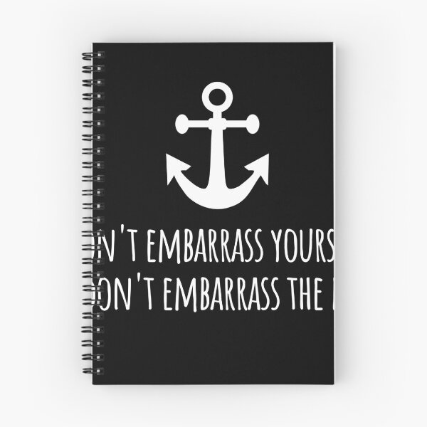 Item preview, Yacht Crew Rules - Sailing Yacht Deck designed and sold by reallyrealnow.