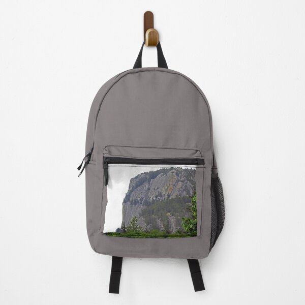 Item preview, Canadian Mountain View designed and sold by Honey Myrtle Studio.