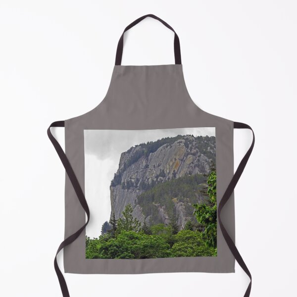 Item preview, Canadian Mountain View designed and sold by Honey Myrtle Studio.