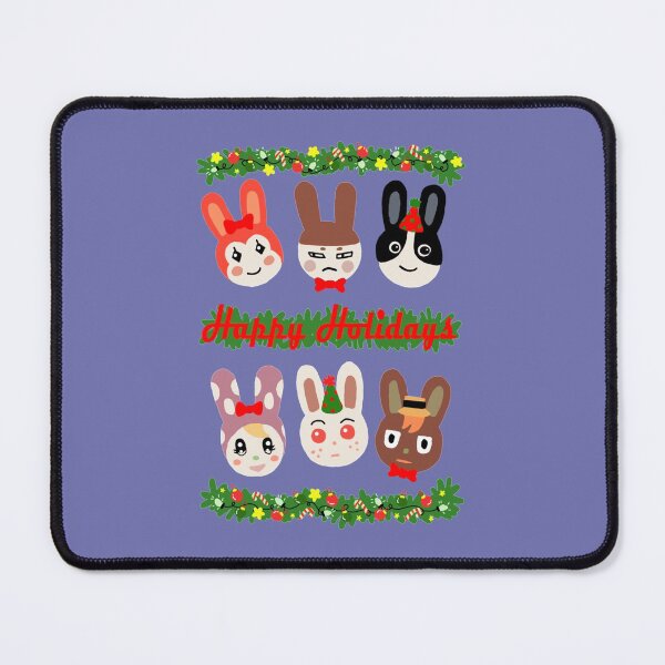 Item preview, Happy Holidays 02 designed and sold by DoYouLikeShop.