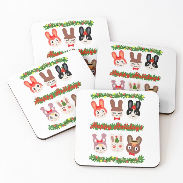 Item preview, Happy Holidays 02   designed and sold by DoYouLikeShop.