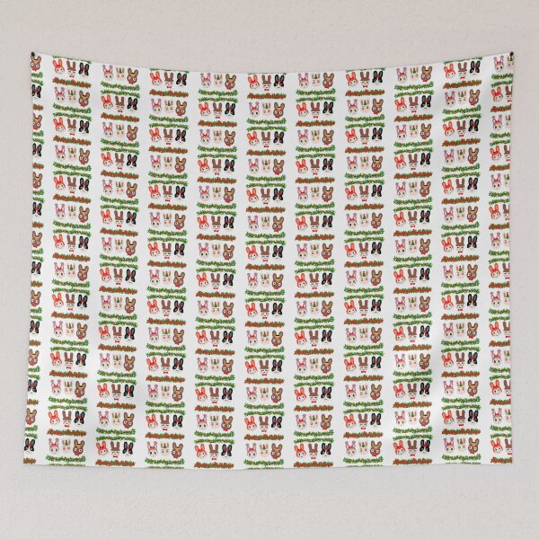 Item preview, Happy Holidays 02   designed and sold by DoYouLikeShop.