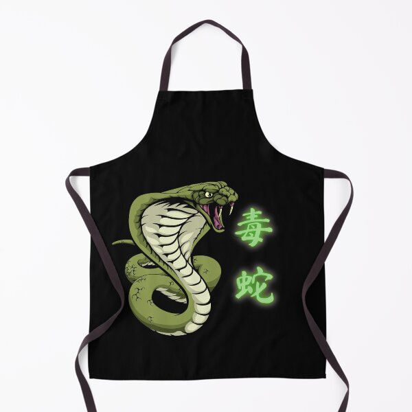 Item preview, Epic Killer Viper Cobra Snake designed and sold by AnimalLover4eva.