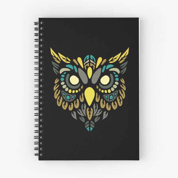 Item preview, Night Owl    designed and sold by DoYouLikeShop.