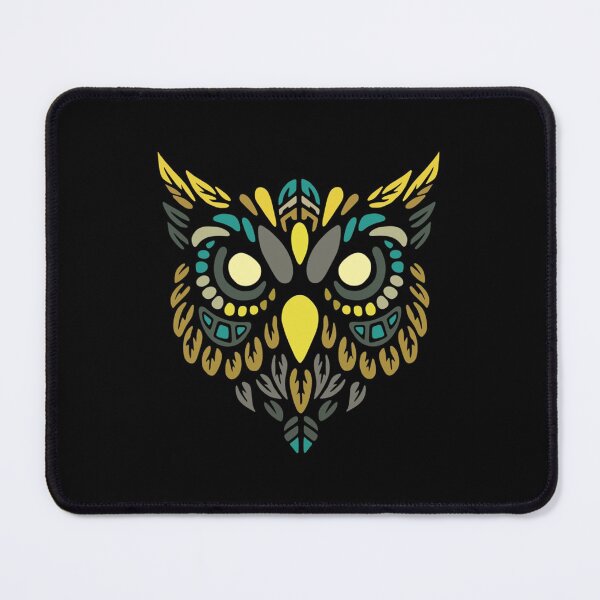 Item preview, Night Owl designed and sold by DoYouLikeShop.