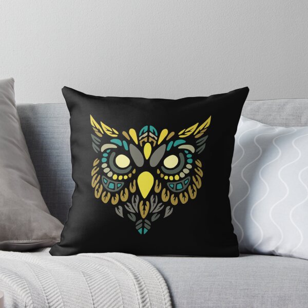 Item preview, Night Owl    designed and sold by DoYouLikeShop.