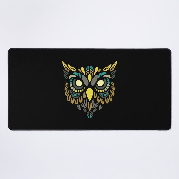Item preview, Night Owl designed and sold by DoYouLikeShop.