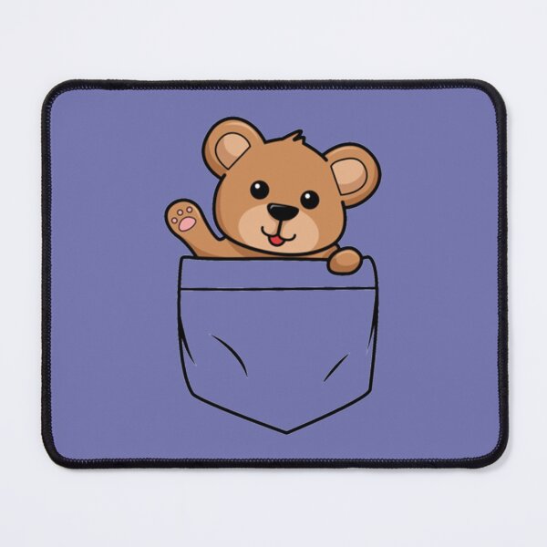 Item preview, Pocket Animal designed and sold by DoYouLikeShop.