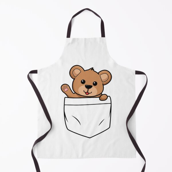 Item preview, Pocket Animal designed and sold by DoYouLikeShop.
