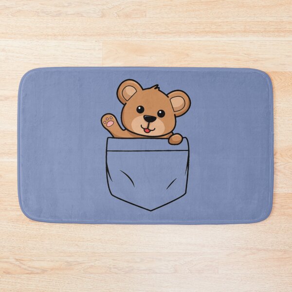 Item preview, Pocket Animal       designed and sold by DoYouLikeShop.