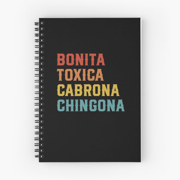 Item preview, Bonita toxica Cabrona Camisa Chingona, Camisetas latinas, Camisa feminista latina, Camisa española, Camisa Mexicana, Camisa Bonita Toxica Cabrona designed and sold by aymob.
