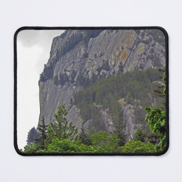 Item preview, Canadian Mountain View designed and sold by Honey Myrtle Studio.