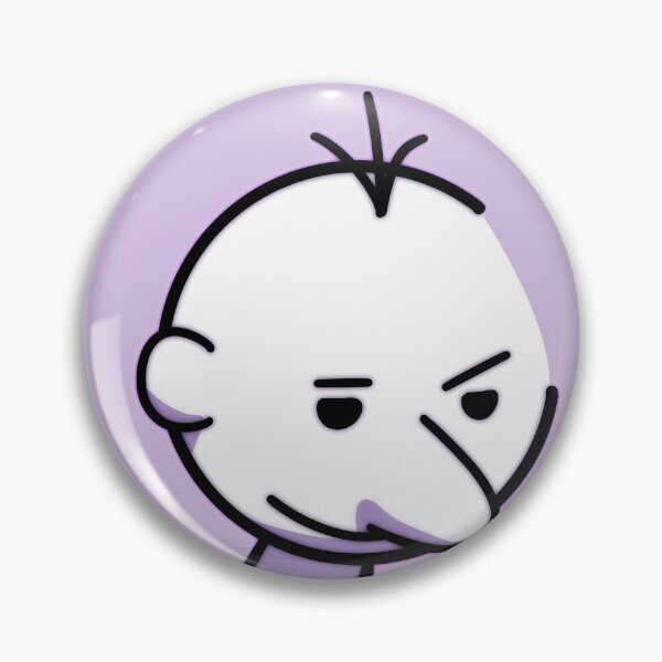 Item preview, Greg Heffley but Awesome designed and sold by Lemon3139.