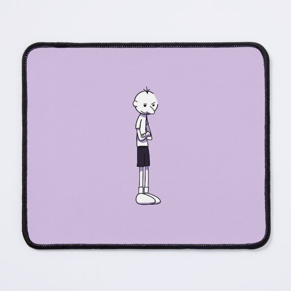 Item preview, Greg Heffley but Awesome designed and sold by Lemon3139.