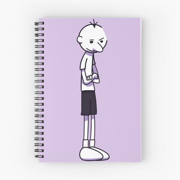 Item preview, Greg Heffley but Awesome designed and sold by Lemon3139.