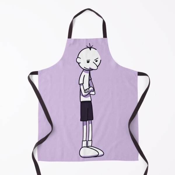 Item preview, Greg Heffley but Awesome designed and sold by Lemon3139.