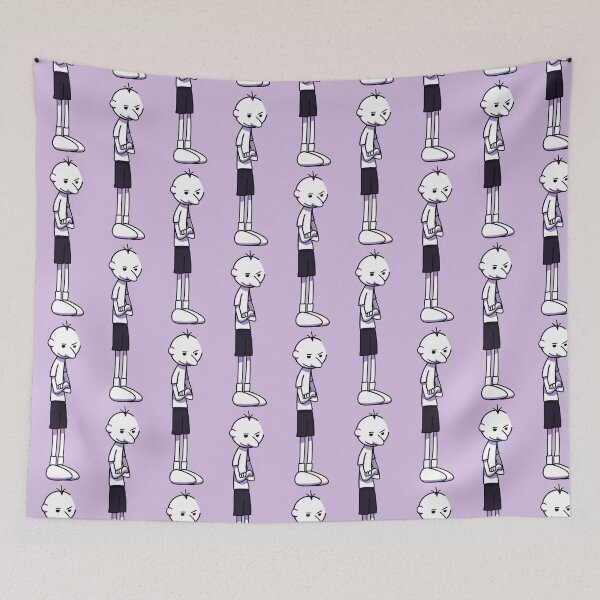 Item preview, Greg Heffley but Awesome designed and sold by Lemon3139.
